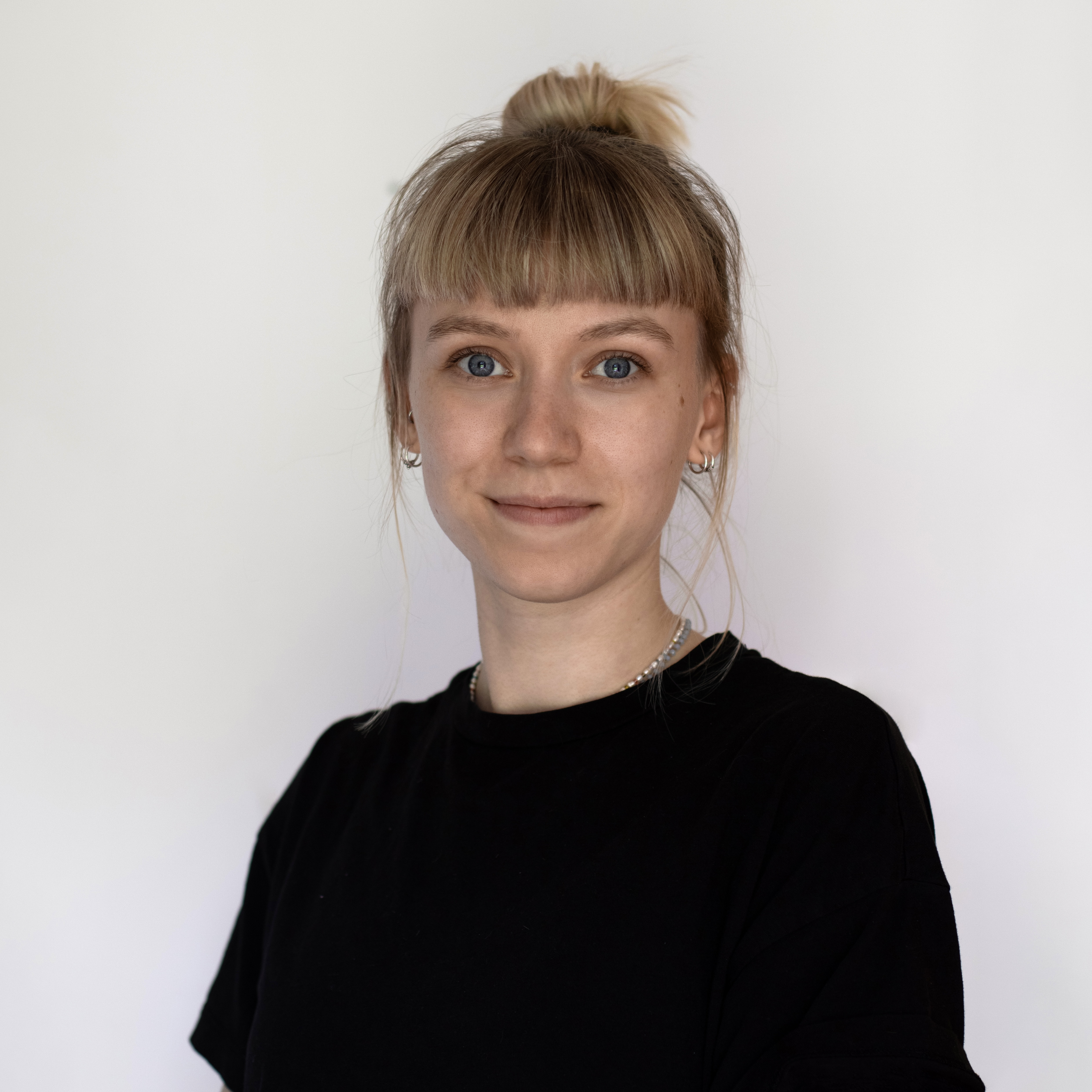 Sophie Kergaßner